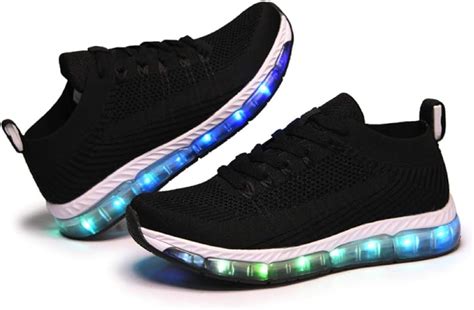 Light Up Trainers 